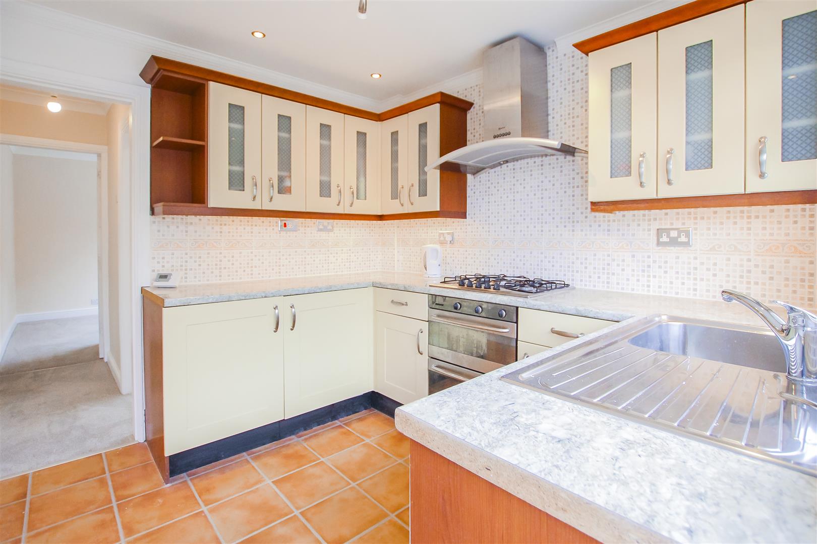 3 Bed Detached Bungalow For Sale - Main Image